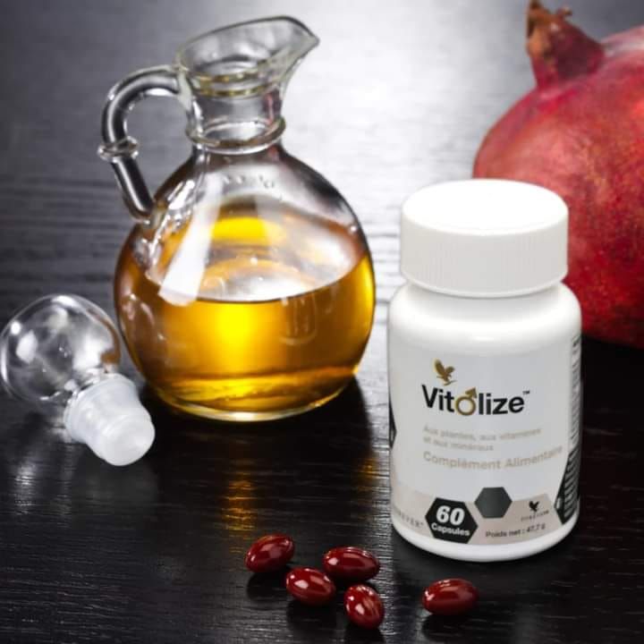 Men’s Prostate Care & Vitality