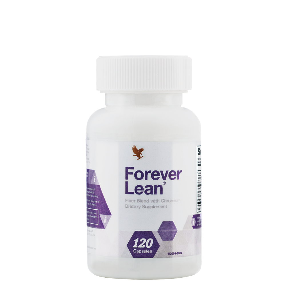 Advanced weight management support Forever Lean for healthy weight, energy, and overall wellness.