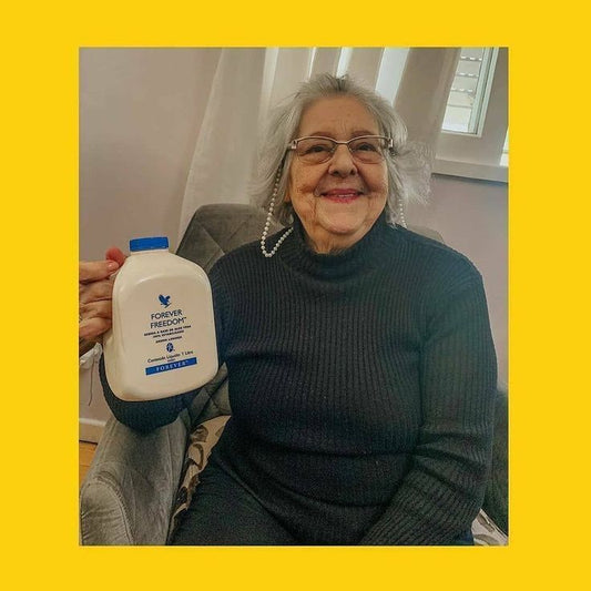 Natural Joint & Cartilage Support