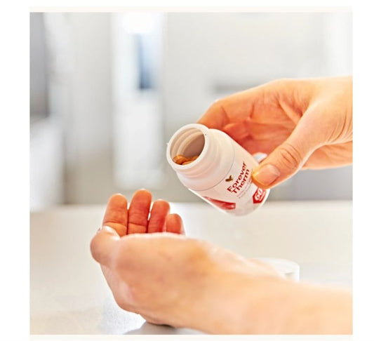 Metabolism & Energy Support