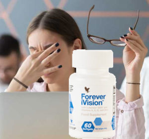 Advanced Eye Health Support