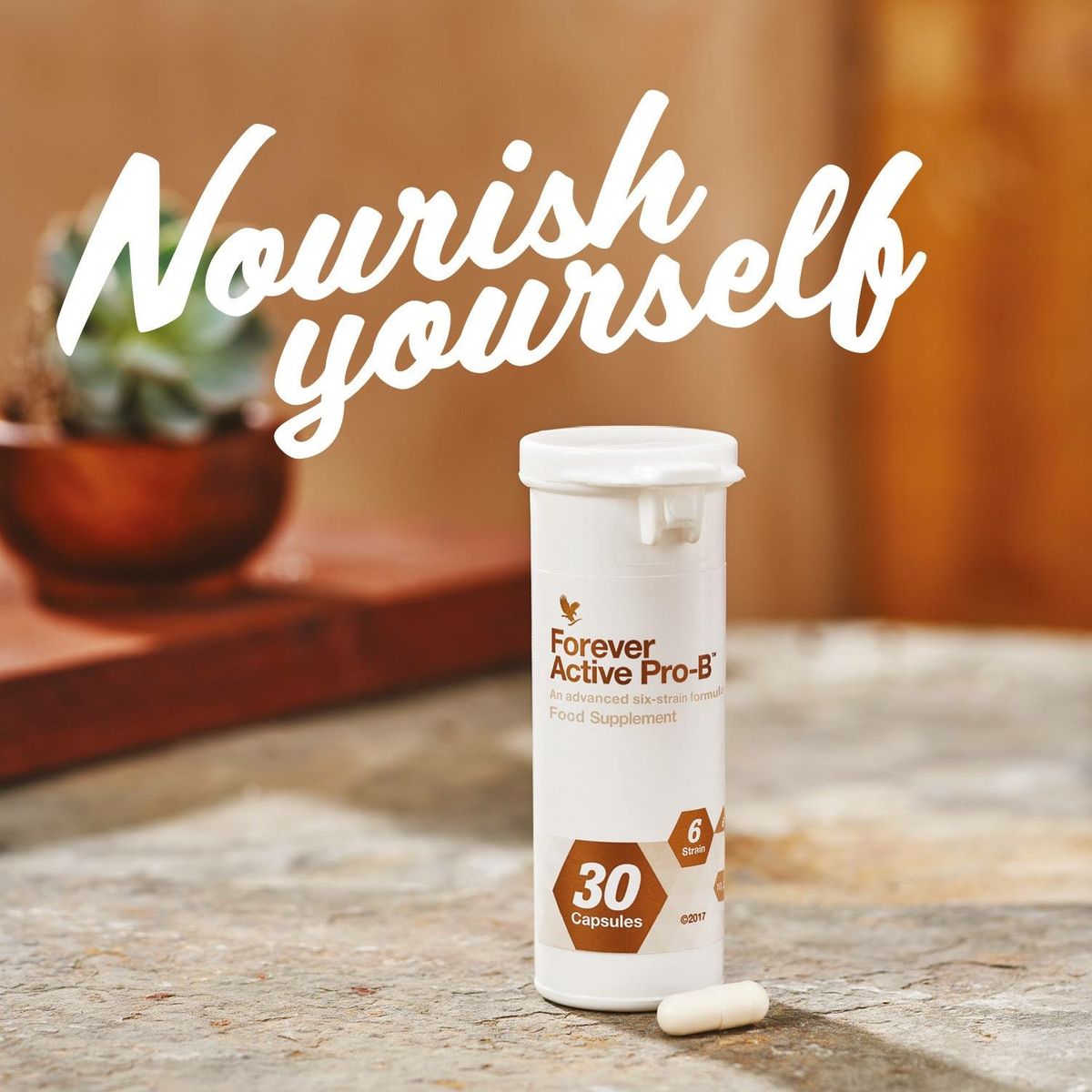 Digestive Health Products