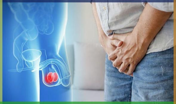 Prostrate Health Care