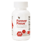 Advanced brain support Forever Focus for enhanced mental clarity, alertness, and productivity.