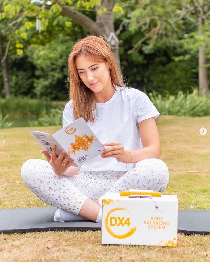 4-Day Body Cleanse & Reset Program