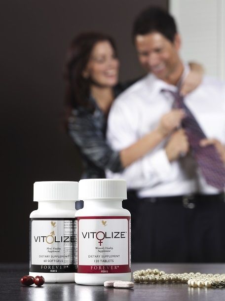 Complete Wellness & Vitality Support for Women