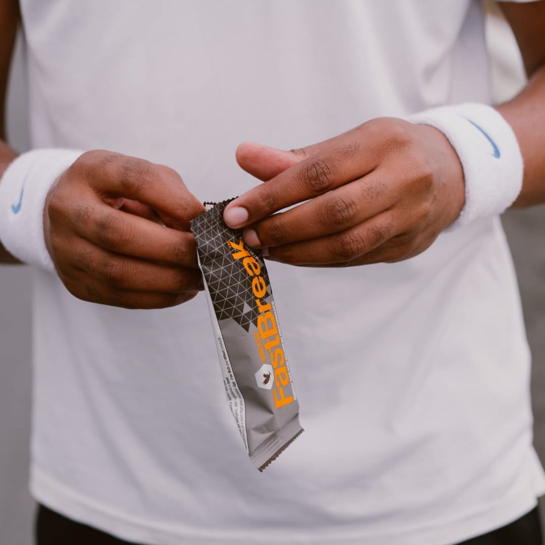 Quick Energy & Nutritional Boost