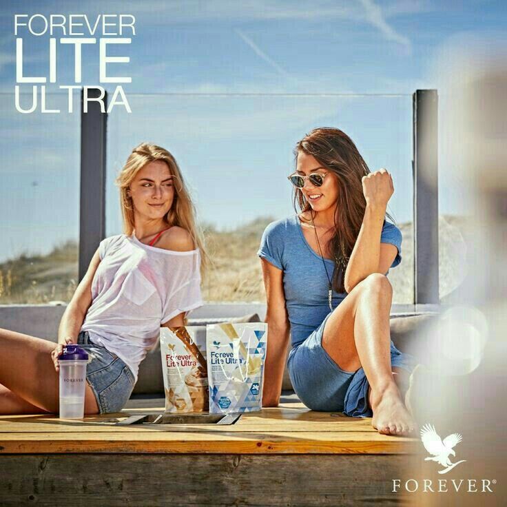 Premium Protein Shake & Complete Nutrition