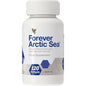 Premium omega-3 supplement – Forever Arctic Sea for heart, brain, and joint wellness.