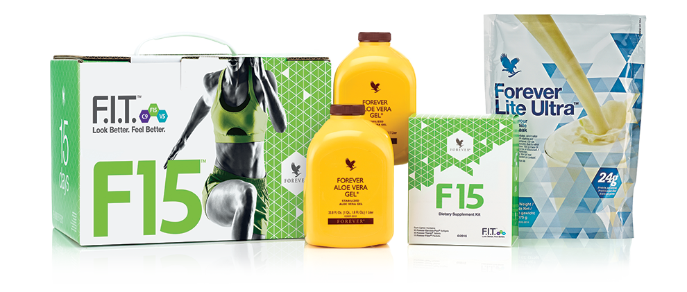 15-Day Weight Management Program