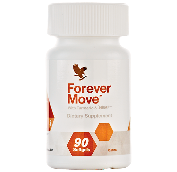 Natural supplement promoting joint comfort, reduced stiffness, and fast recovery