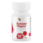 Advanced weight management support – Forever Therm for boosting metabolism, burning fat, and sustaining energy throughout the day