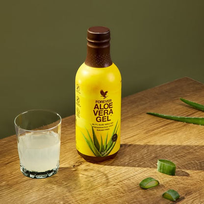 Forever Aloe Vera Gel