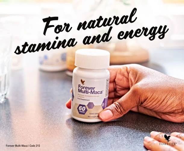 Nutrition for Men’s Health & Vitality