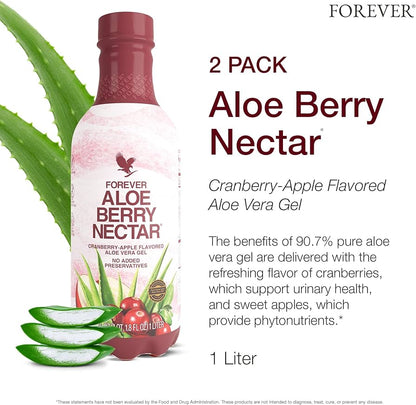 Forever Berry Nectar