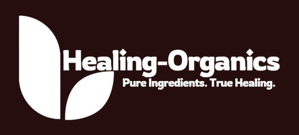 Healing-Organics