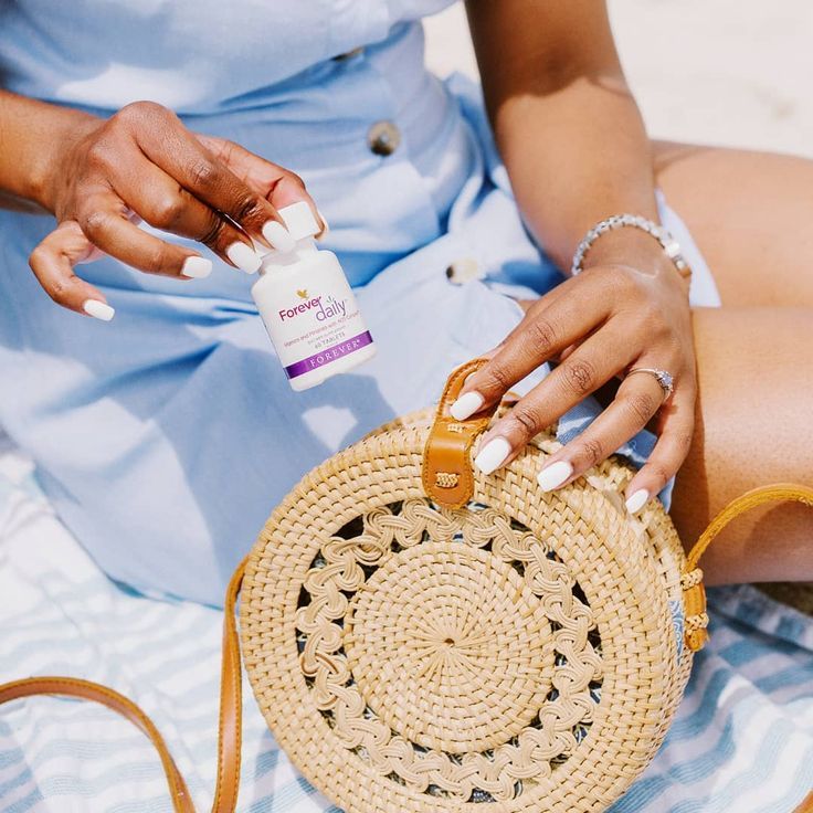 Complete Daily Nutrition