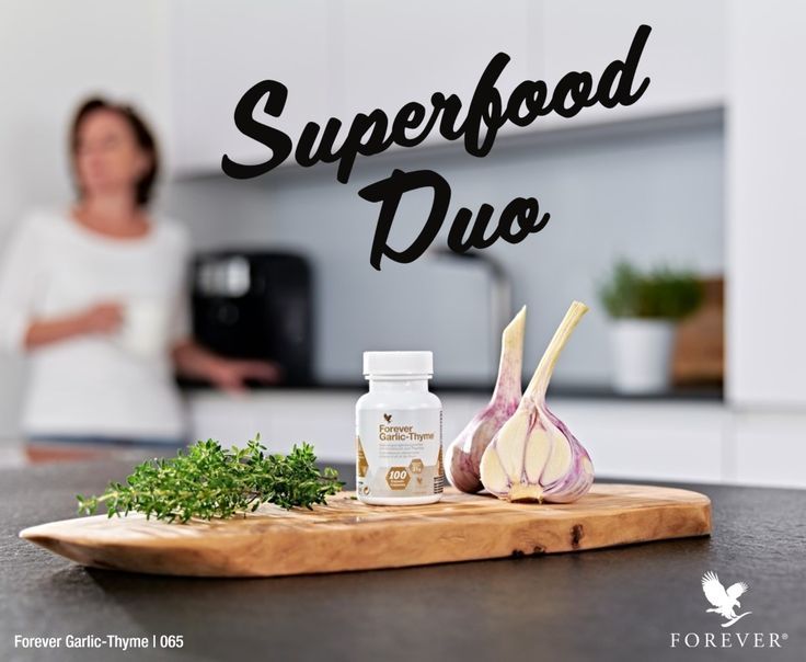 Heart, BP & Immunity Support