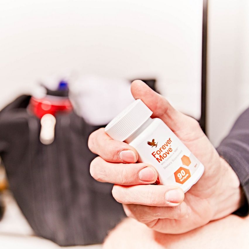 Natural Joint Repair & Mobility Formula