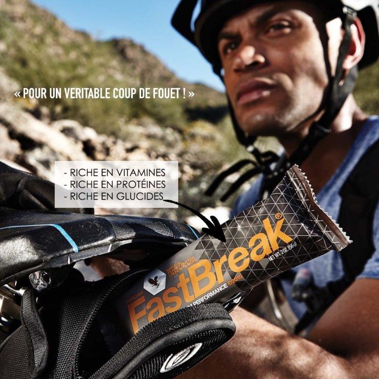 Quick Energy & Nutritional Boost