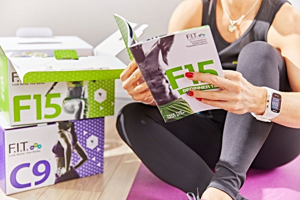 15-Day Weight Management Program