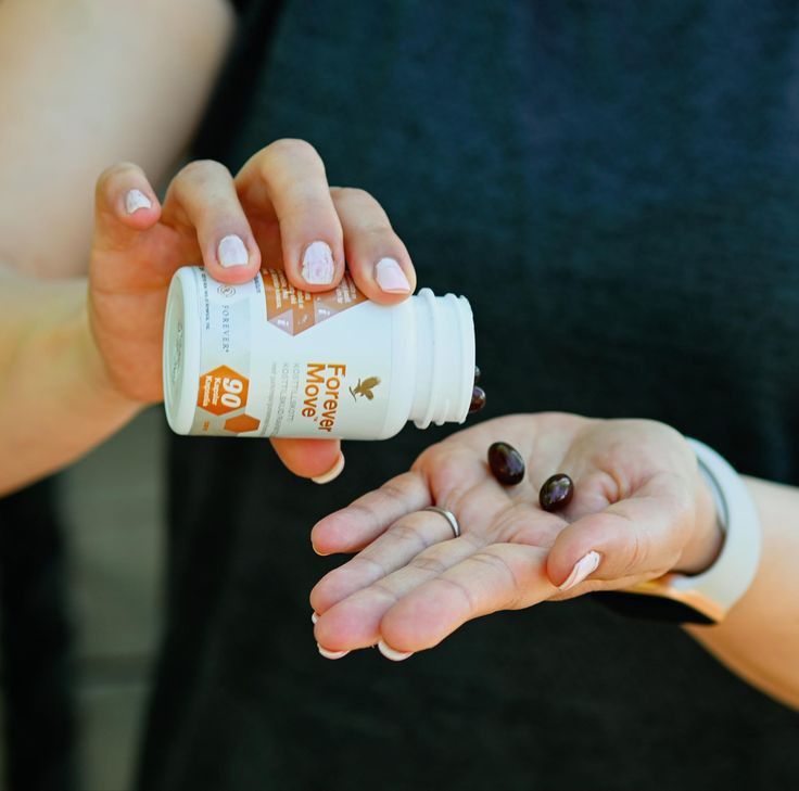 Natural Joint Repair & Mobility Formula