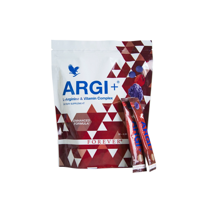 Forever Argi+