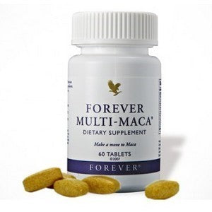 Nutrition for Men’s Health & Vitality