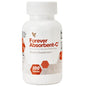 Advanced immune support – Forever Absorbent C for daily wellness, antioxidant protection, and energy.