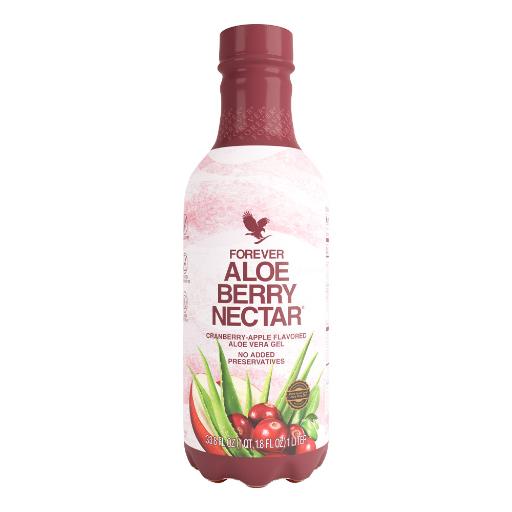 Natural Aloe-Based Drink with Antioxidants and Immune Support for Daily Wellness