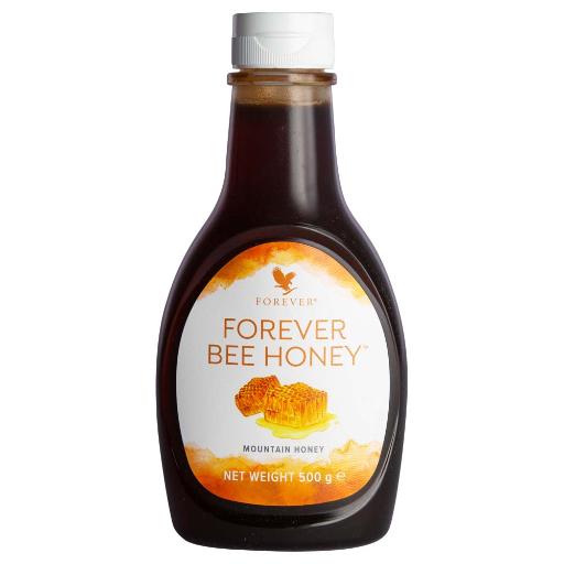 Pure, high-quality Forever Bee Honey for natural sweetness, vitality, and overall wellness.