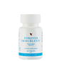 Forever ImmunBlend with vitamins, minerals, and herbal extracts to enhance immune function, reduce oxidative stress, and maintain overall health.