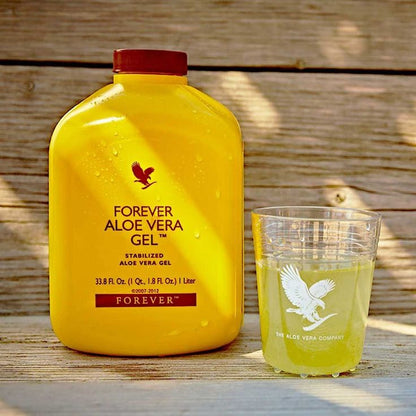 Forever Aloe Vera Gel